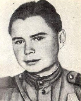 Актер В.Иванов