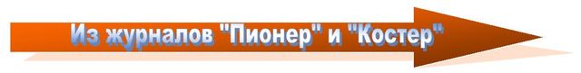 Публикации из журналов